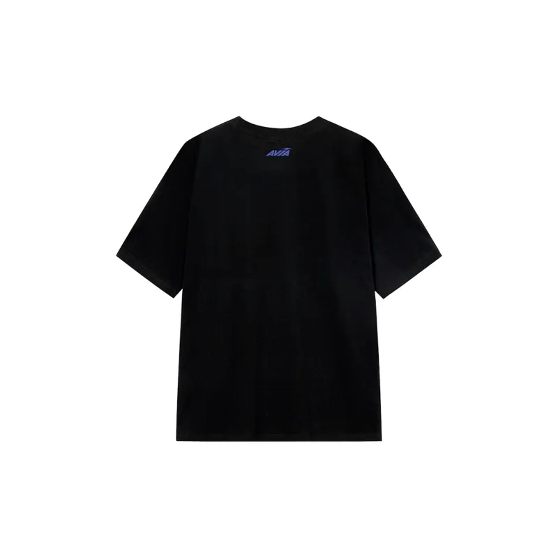 AVIA T-Shirts Unisex-1