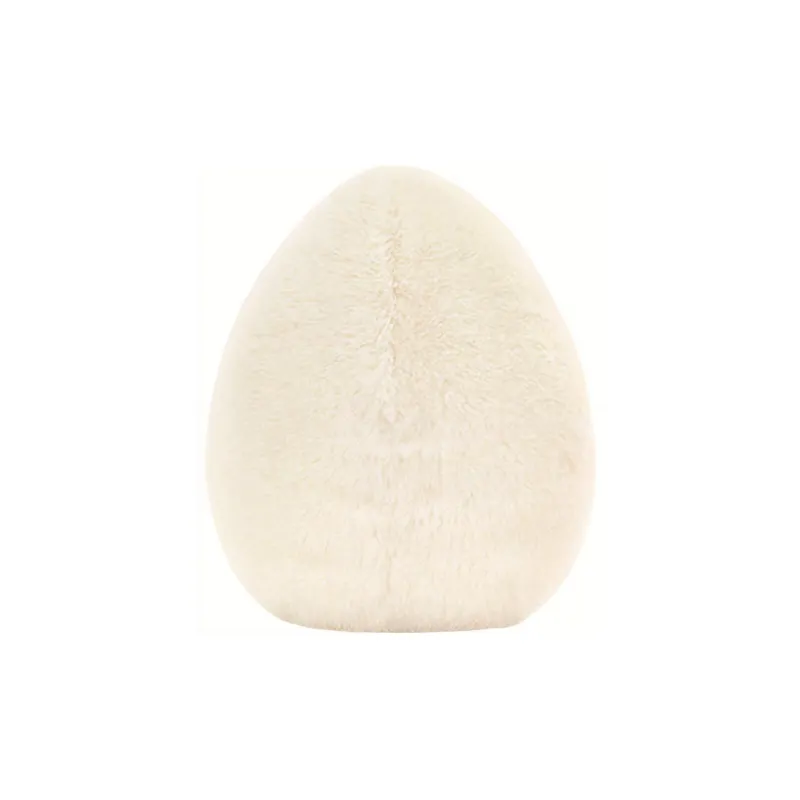 JELLYCAT Amuseable Laughing Boiled Egg Plush Toy-2