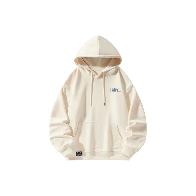 LEVEL Sweatshirts Unisex-5