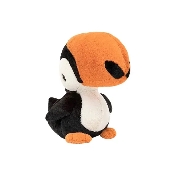 JELLYCAT Bodacious Beak Toucan Stuffed Animal-2