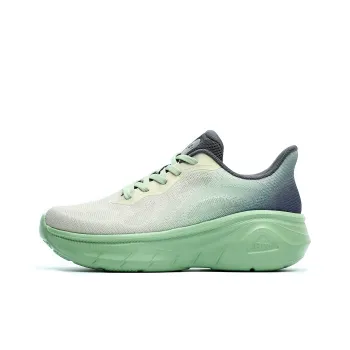 POLUDIYIPI Blaze S8 PRO Running Shoes Unisex Low Top Graphite Green