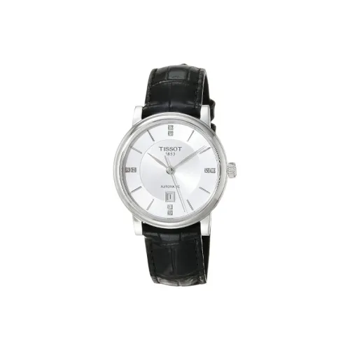 TISSOT Women's Carson Elite Series Swiss Watches