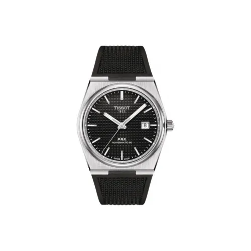 TISSOT Men PRX Super Player Series Swiss Watches