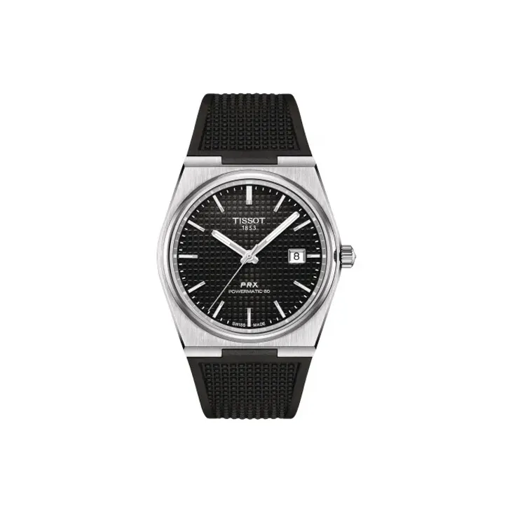 TISSOT Men PRX Super Player Series Watch-0