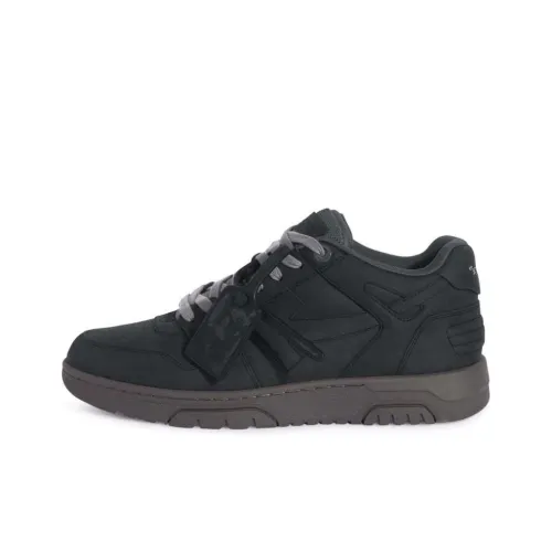 OFF WHITE Out Of Office Sneakers