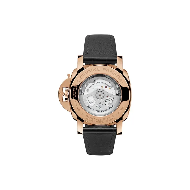 PANERAI Men SUBMERSIBLE Collection Watch-1