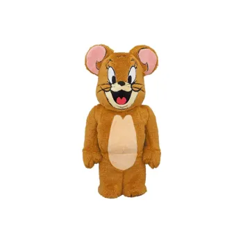 BE@RBRICK Tom And Jerry Jerry Costume
