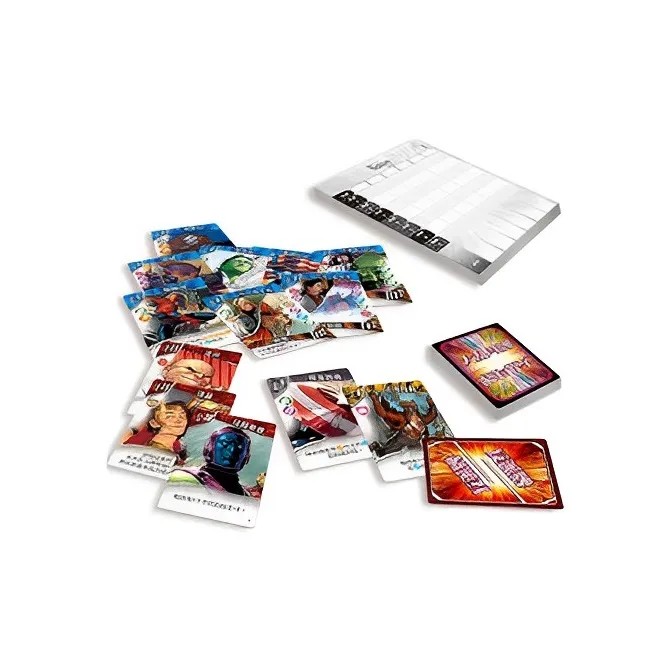 Broadway Toys Board Games-0