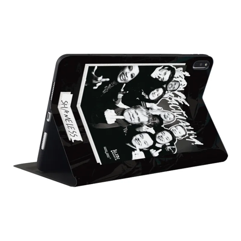 Small bones Tablet Protective Cases-5
