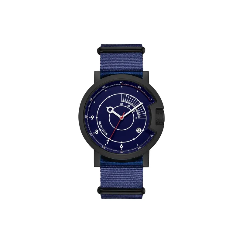 REEF TIGER Men Watch-8