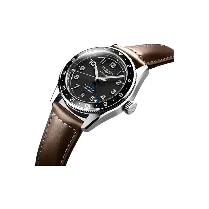 LONGINES Men Spirit Collection Watch-1