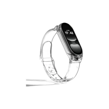 Yu Qing Compatibility Xiaomi Smart Band 9/8 Strap 76543 Smart Wristband 9 Watch Bands 190mm Unisex