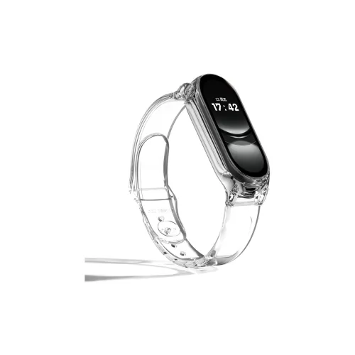 Yu Qing Compatibility Xiaomi Smart Band 9/8 Strap 76543 Smart Wristband 9 Watch Bands 190mm Unisex