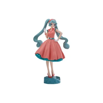 BANPRESTO Bonus Gifts