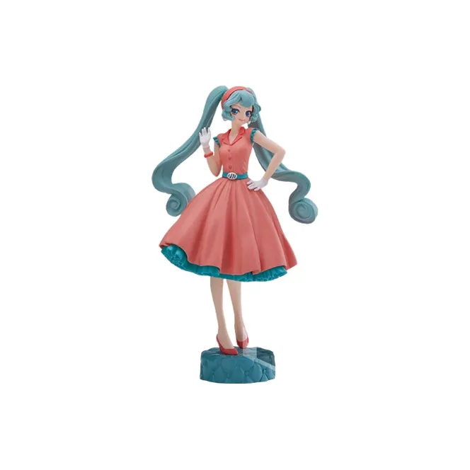 BANPRESTO Bonus Gifts-0