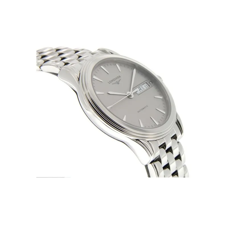 LONGINES Men Military Flag Collection Watch-2