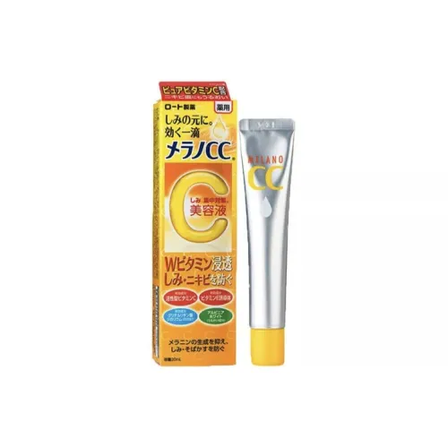 ROHTO 리퀴드 에센스 여성