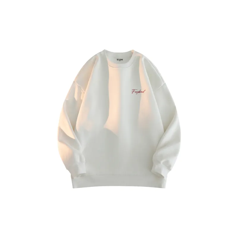 FUERZA Sweatshirts Unisex-1