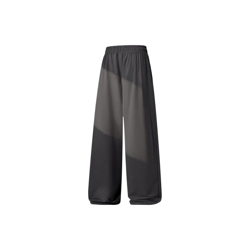 MINISO Casual Pants Unisex-13