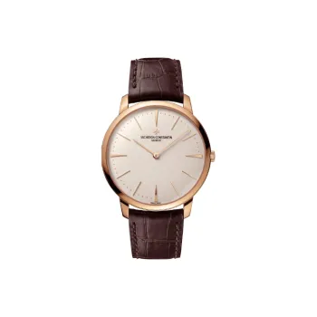 Vacheron Constantin Patrimony 81180000R 9159