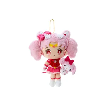 Sanrio Melodi Plush Toy