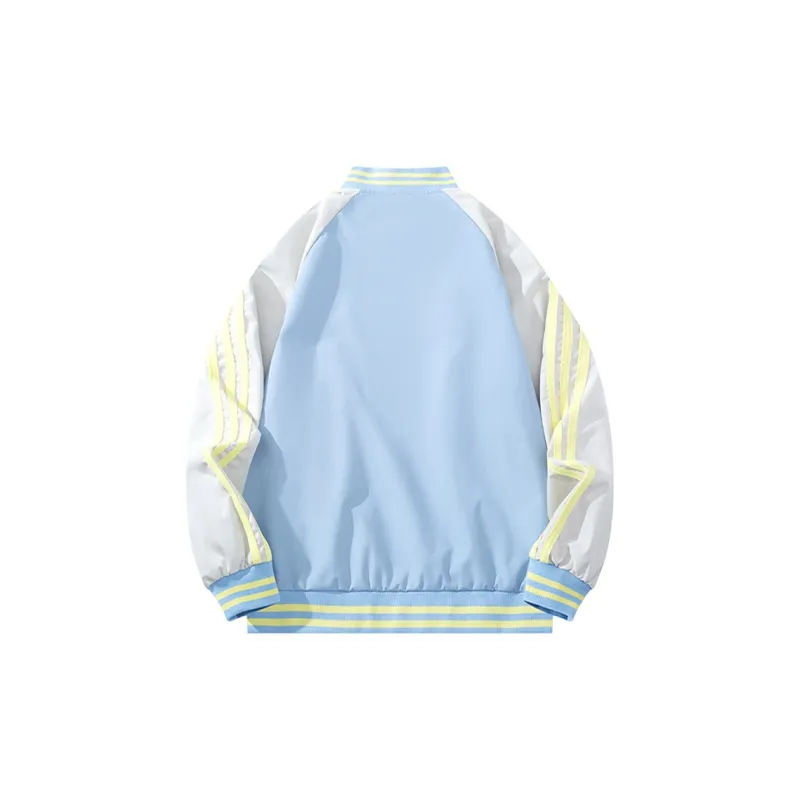 XINIYA TRAVEL Jackets Coats Unisex-11