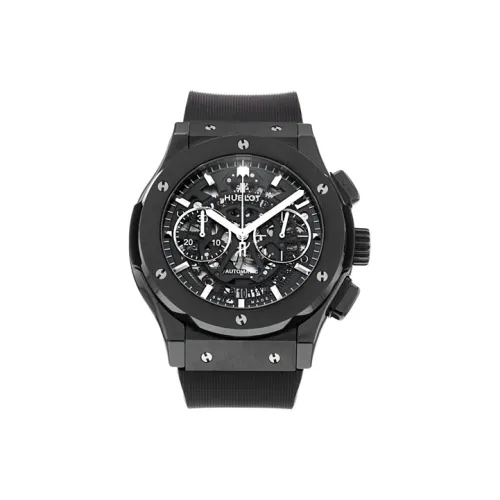 HUBLOT Men Watch