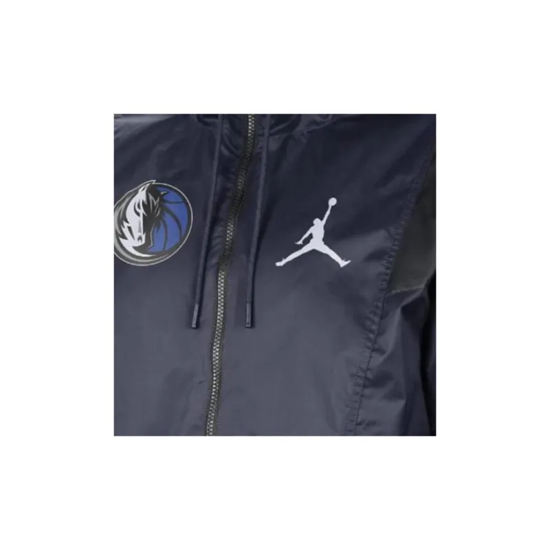 Jordan Courtside Statement Jacket Men's-5