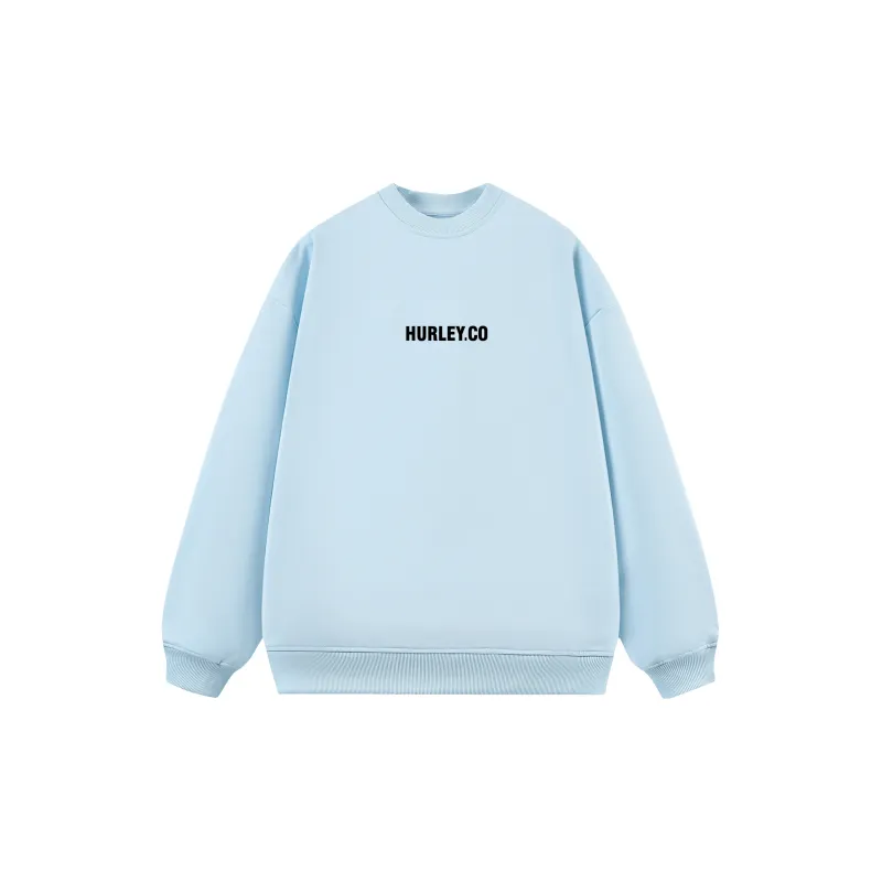Hurley Sweatshirts Unisex-10