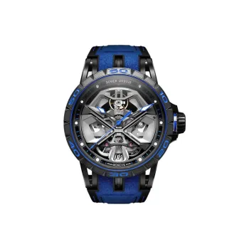Roger Dubuis Men Kings Racing Series Watch