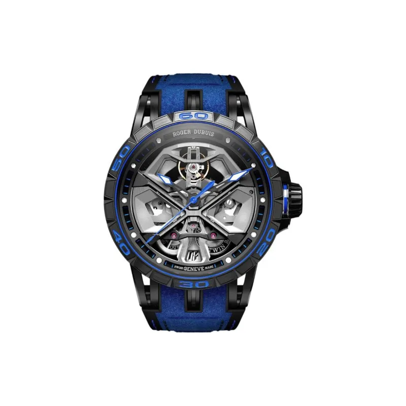 Roger Dubuis Men Kings Racing Series Watch-0