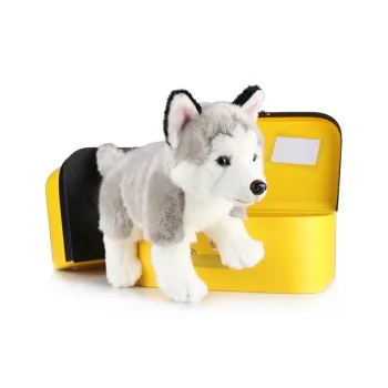 NATIONAL GEOGRAPHIC Plush Toy