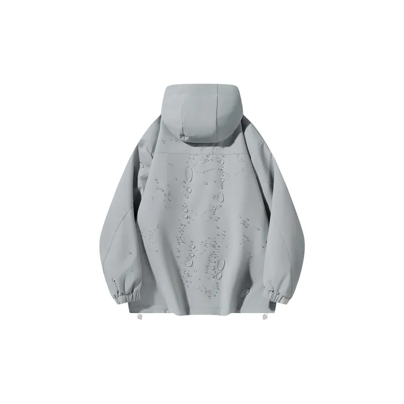 BOBBY ABLEY Jackets Coats Unisex-13