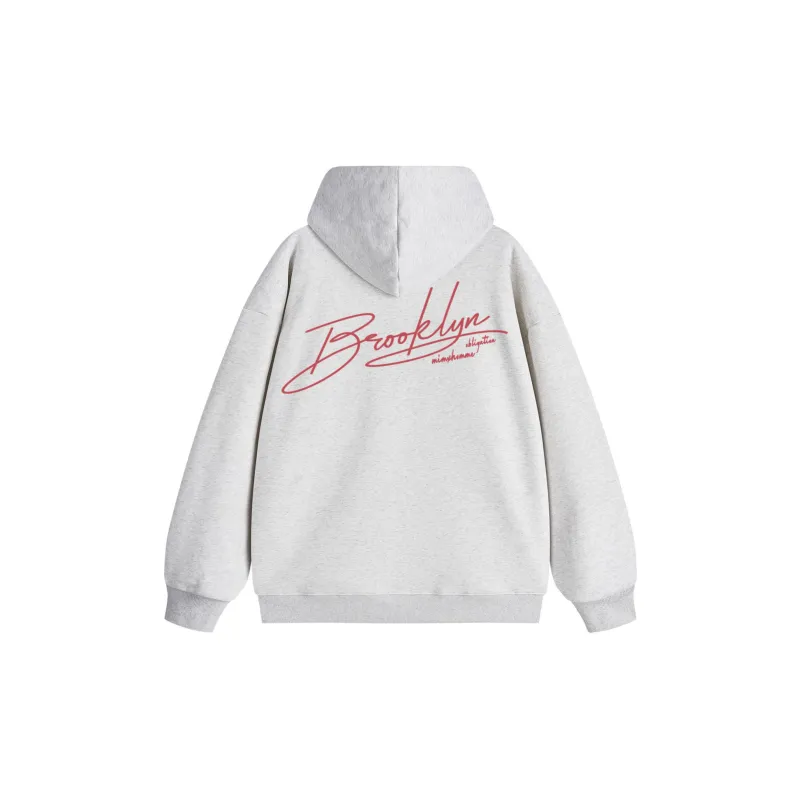 Mimx Homme Sweatshirts Unisex-5