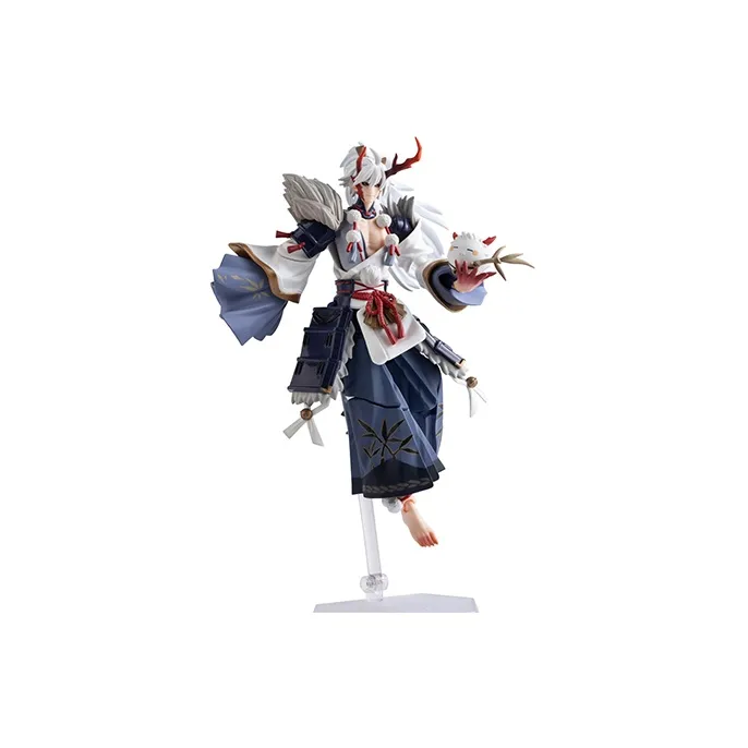 MAX Factory Ibaraki Douji Onmyoji Figma Figure Scale Figures-1