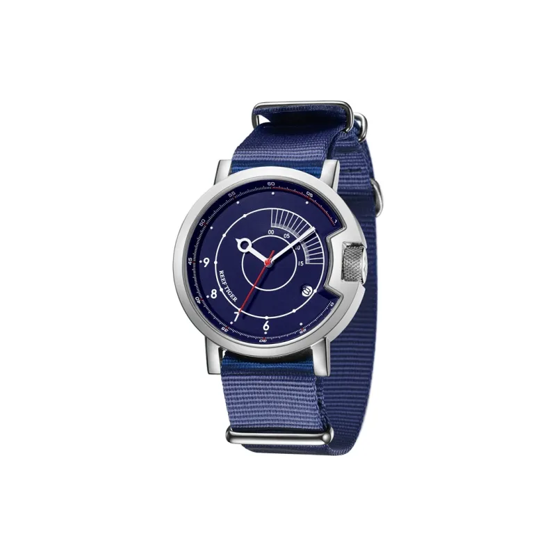 REEF TIGER Men Watch-7