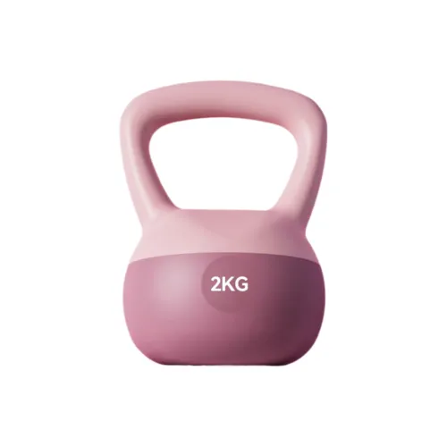 Baijia Kettlebells