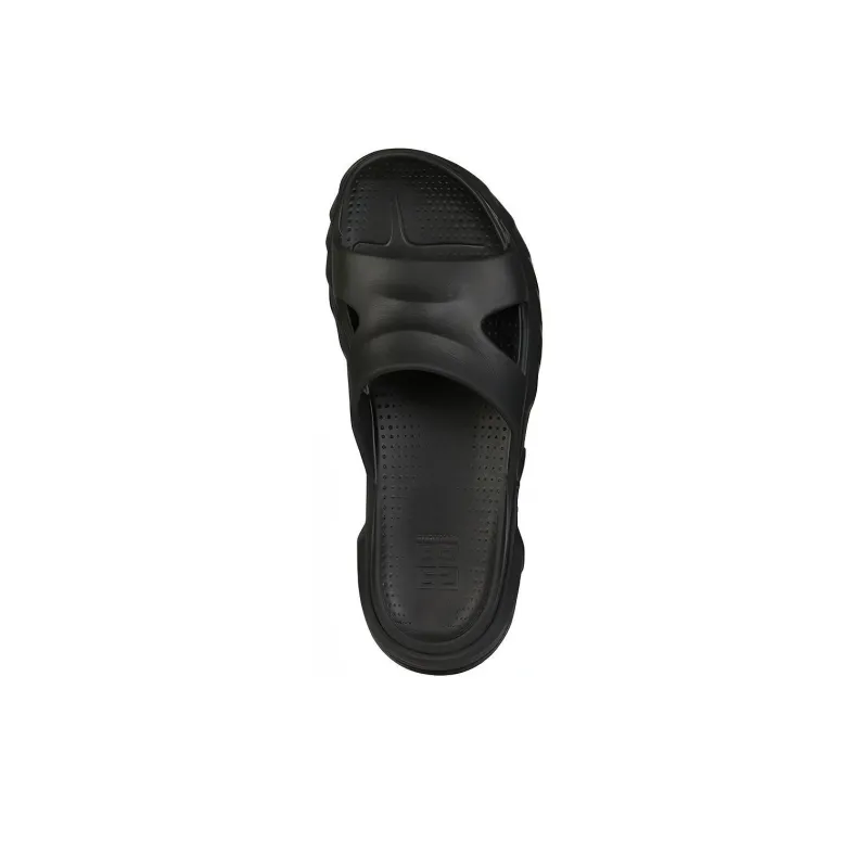 Givenchy Marshmallow Sandal 'Black'-3