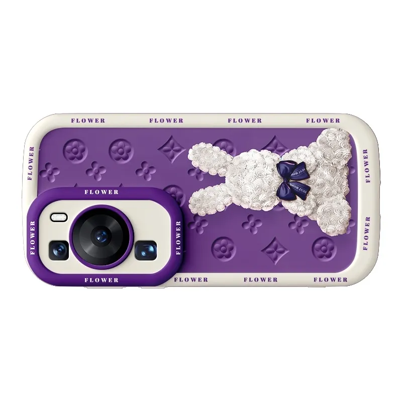 SUPER MOUSE Phone Cases-29