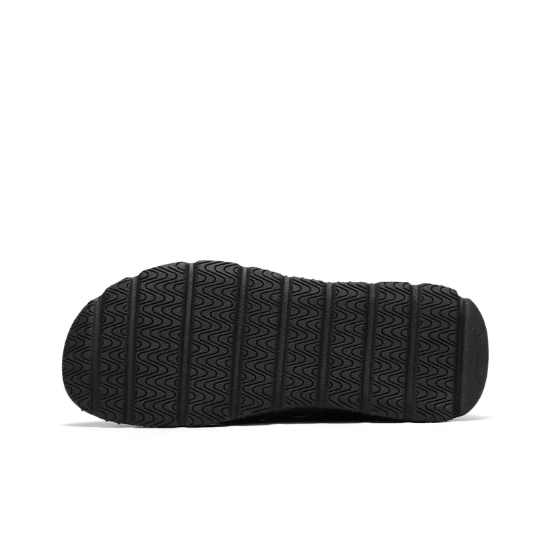 Jeep Men's Shoes Fall New Arrival Casual Leather Shoes Men-4