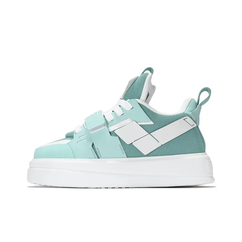 NORVINCY Low Top Skateboard Shoes Unisex-0