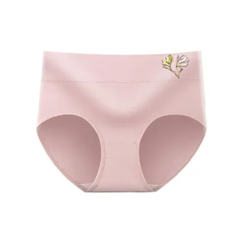 YUZHAOLIN Underpants Women's Combo Set
