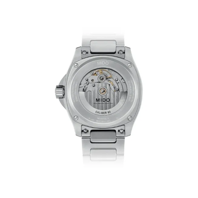 MIDO Men Helm Watch-2