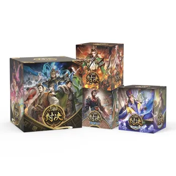 Three Kingdoms Kill Board Games