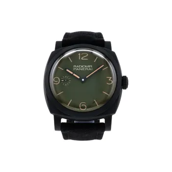 PANERAI Men RADIOMIR Collection Watch