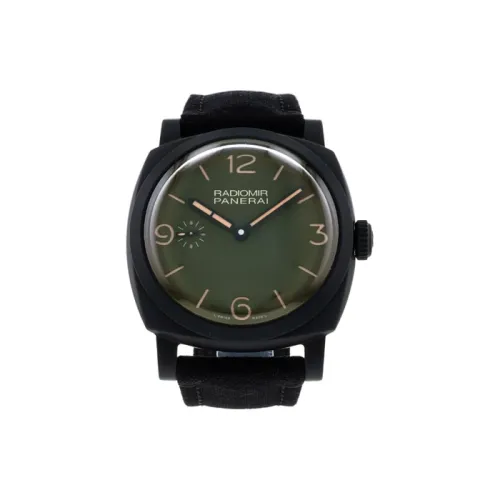 PANERAI Men RADIOMIR Swiss Watches