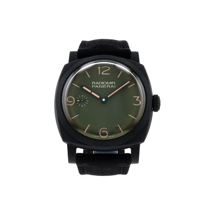 PANERAI Men RADIOMIR Collection Watch-0