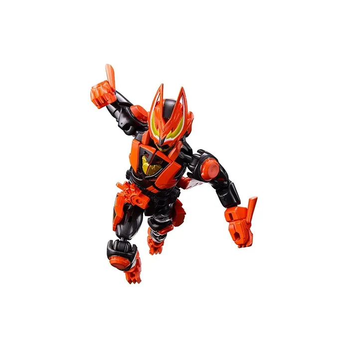 BANDAI Kamen Rider Action Figures-1