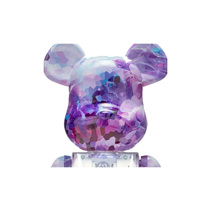 BE@RBRICK Macau 2023 X My First Baby Forward Fashion-3