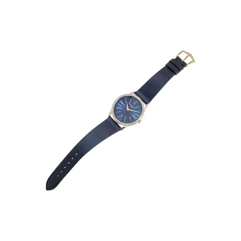 PATEK PHILIPPE Women's Classic Watch CALATRAVA Series Watch-4